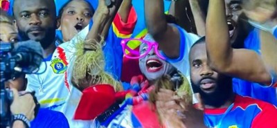 CAN 2023 : 8 à 7 aux pénaltys face à l'Égypte à San Pedro, la RDC se qualifie et jouera en quart face à la Guinée