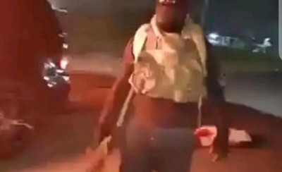 Cameroun: Au moins 3 morts lors d'une fusillade à Buea dans le sud-ouest