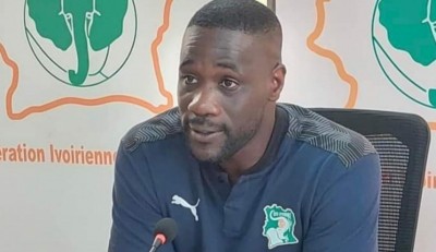 Côte d'Ivoire : CAN 2023, après le succès épique pour les Éléphants, Faé Emerse insiste sur la persévérance après une victoire tendue