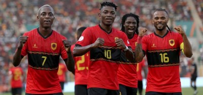 Angola :  CAN 2023, cadeaux et primes d'incitation aux angolais pour battre le Nigeria en quarts de finale