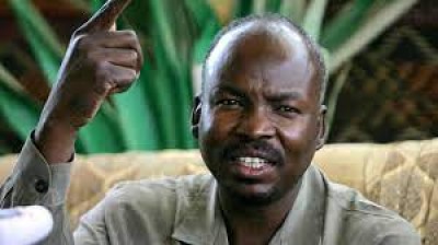 Soudan : Washington promet 5 millions de dollars pour l'arrestation d'un ex-collaborateur de Béchir
