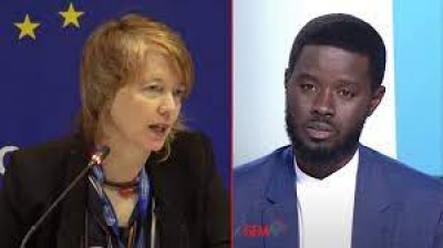 Sénégal : Présidentielle 2024, la mission de l'UE veut rencontrer Bassirou Diomaye Faye