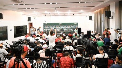 Côte d'Ivoire : Incidents impliquant des journalistes pendant la CAN, rappelle à l'ordre de l'AIPS