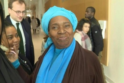Gabon-France :« Soupçons de corruption », Pascaline Bongo, à la barre, nie tout