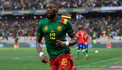 Cameroun: Karl Toko Ekambi annonce sa retraite internationale avec les lions indomptables
