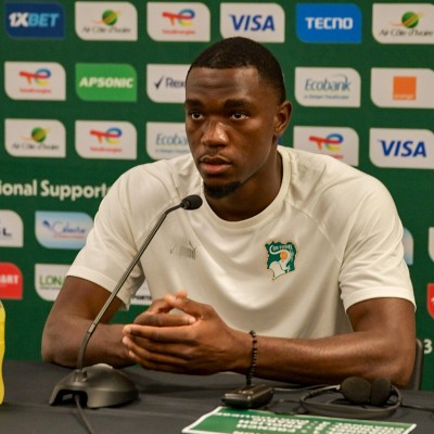 Côte d'Ivoire : CAN 2023, Yahia Fofana sonne la mobilisation contre le Mali : « On demande aux supporters de se déplacer massivement, nous allons nous battre pour gagner »