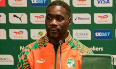 Côte d'Ivoire : CAN 2023, Faé Emerse : « Le Mali est une belle équipe, on doit s'appliquer et rester disciplinés »