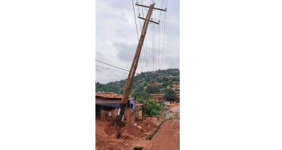 Cameroun: L'opérateur majeur d'électricité visé par une cyberattaque