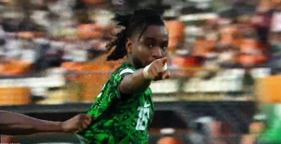 CAN 2023 : Le Nigeria, premier qualifié pour les demi-finales