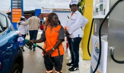 Cameroun: Nouvelle hausse du prix du carburant, un an après la dernière augmentation
