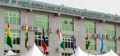 Cedeao :  La Cour de justice accorde une indemnisation de 12,5 millions F CFA à une victime togolaise