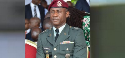 Liberia : Armée, Boakai procède à des changements stratégiques et nomme un nouveau chef d'état-major
