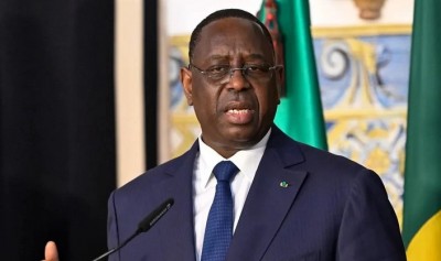 Sénégal : Présidentielle 2024 repoussée au 15 décembre, Macky Sall s'offre un an de plus au pouvoir