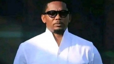 Cameroun: Fecafoot, démission rejetée de Samuel Eto'o