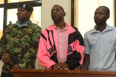 Kenya : Jeûne mortel, le pasteur Paul Nthenge Mackenzie jugé aussi pour «assassinats»