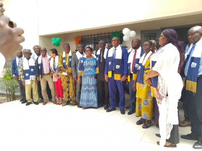 Côte d'Ivoire : La fermeture des pêches en 2024 concernera tout le pays et s'étendra à la pêche en mer, en lagune, dans les fleuves et lacs (officiel)