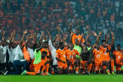 Côte d'Ivoire : CAN 2023, plus d'une vingtaine de décès enregistrés dans le pays lors des qualifications des Éléphants en huitièmes et en quarts de finale