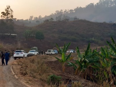 Cameroun: 12 personnes dont un sous-préfet enlevées dans le nord-ouest
