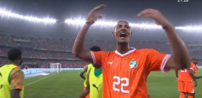 CAN 2023 : La Côte d'Ivoire en finale !