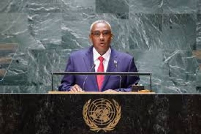 Ethiopie : Le chef des services de renseignement nommé vice-premier ministre