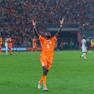 Côte d'Ivoire : Après la qualification pour la finale de la CAN, Seko Fofana a une pensée pour Jean-Louis Gasset