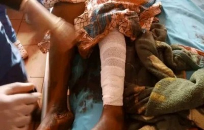 Cameroun: Le président Biya présente ses condoléances aux victimes et condamne l'explosion de Nkambe