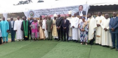 Cameroun : Célébrations fastes et grandioses pour les  91 ans du président Biya