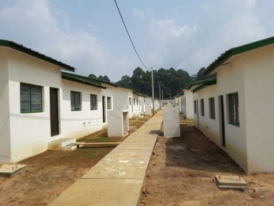 Côte d'Ivoire : Prêt de 40 milliards de FCFA de la BOAD pour la construction de 1160 logements sociaux et économiques à Abidjan PK24