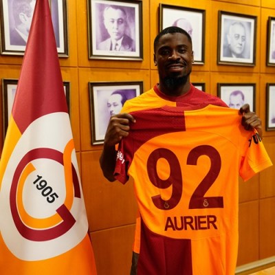 Côte d'Ivoire : Après la CAN, Serge Aurier quitte Nottingham Forest et s'engage en Turquie avec Galatasaray jusqu'en fin de saison, tout sur son transfert