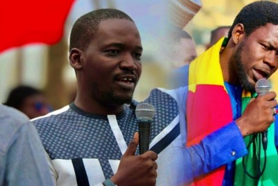 Sénégal : Pour «désamorcer» la crise, Macky Sall fait libérer une dizaine de prisonniers politiques