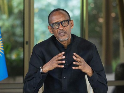 Rwanda-RDC : En froid avec Kinshasa, Kigali réclame des «comptes» à Washington après sa prise de position