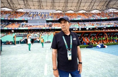 Côte d'Ivoire : Après son départ du banc des éléphants, Jean-Louis Gasset pourrait atterrir à Marseille