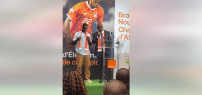Côte d'Ivoire : Idriss Diallo confirme Emerse Faé au poste de sélectionneur des éléphants