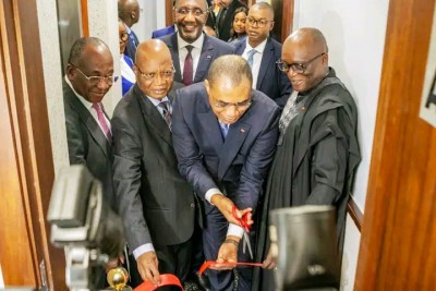 Côte d'Ivoire : L'APBEF-CI s'offre un nouveau siège et dévoile ses ambitions pour le rayonnement de l'économie ivoirienne
