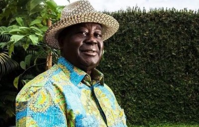 Côte d'Ivoire : Obsèques de Bédié, voici le comité d'organisation mis en place par Thiam