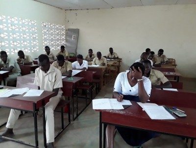 Côte d'Ivoire : 2024, les dates des examens à grand tirage aux primaires et secondaires