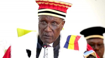 Tchad : Mahamat Idriss Déby condamne l'« agression » du Président de la cour suprême