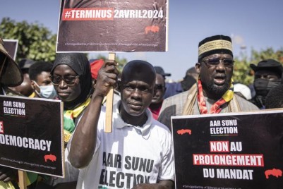 Sénégal : Présidentielle 2024, le conseil constitutionnel publie la liste définitive des 19 candidats