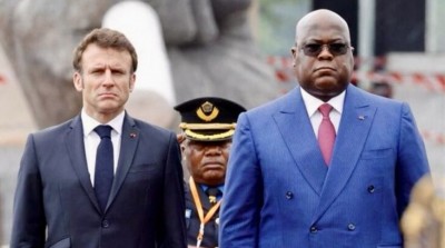 RDC-Rwanda : Kigali répond aux accusations de la France : « Personne ne connaît mieux les causes profondes de la crise que la France»