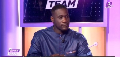 Côte d'Ivoire : Bien que confirmé sélectionneur des éléphants, Emerse Faé n'a pas  encore signé de contrat avec la FIF, prétendu salaire de 65 millions rien que de l'infox