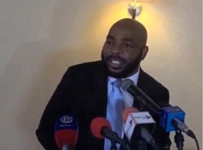 Cameroun : Crise anglophone, des plaintes contre des séparatistes de la diaspora