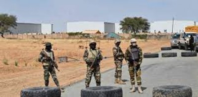 Niger : Quatre morts parmi les FDS après une attaque armée à Maradi