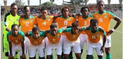 Côte d'Ivoire : Polémique sur les primes des joueuses de la sélection, voici toute la vérité