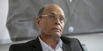 Tunisie : L'ex-président Moncef Marzouki condamné à huit ans de prison
