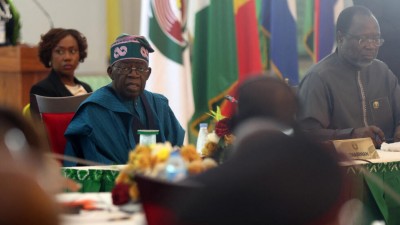 Niger-Nigeria : Depuis Abuja, la CEDEAO lève une partie des sanctions avec« effet immédiat» contre Niamey