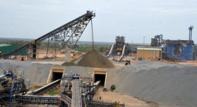 Côte d'Ivoire :  Exploitation de la mine d'or de Tongon, les villages riverains s'insurgent contre la mise à l'écart des sociétés ivoiriennes au profit des entreprises étrangères