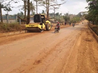 Cameroun : Le Mintp résilie les contrats avec les entreprises Bofas et Smeecam Invest