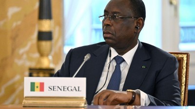 Sénégal : Macky Sall annonce une loi d'amnistie et sa volonté d'organiser la présidentielle d'ici Juin-Juillet