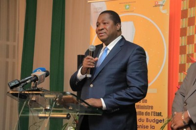 Côte d'Ivoire : Les agents de la DGBF s'arment de stratégies pour une gestion budgétaire plus performante en 2024