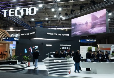 Côte d'Ivoire :  TECNO vise l'avenir avec des produits d'IA et de RA ainsi que de nouvelles technologies innovantes au MWC 2024